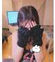 【お礼写メ日記】