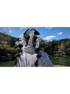 もか（大学生が体験）