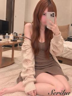 alphaGOLD デリヘル SERIKA