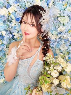 あみなさん新人