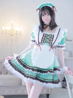 みずいろさん新人