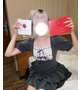 【お礼写メ日記】