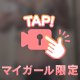 中派です💗