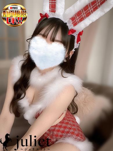 新潟デリヘル　Juliet～ジュリエット～ 長岡店 デリヘル RIZU
