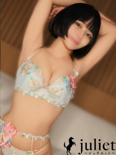 新潟デリヘル　Juliet～ジュリエット～ 長岡店 데리헤루 YORU【話題NO甘SADO女子】