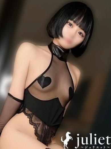新潟デリヘル　Juliet～ジュリエット～ 長岡店 데리헤루 YORU【話題NO甘SADO女子】