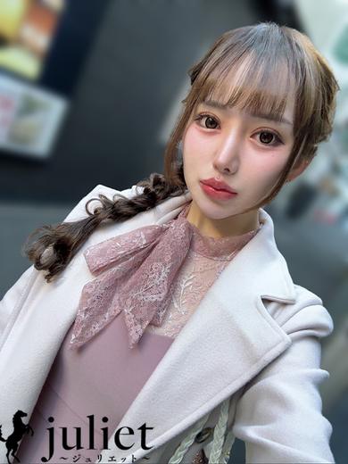 新潟デリヘル　Juliet～ジュリエット～ 長岡店 上門服務 MIRU