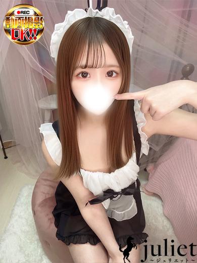 新潟デリヘル　Juliet～ジュリエット～ 長岡店 デリヘル YUZU❣脅威NORIPI-TO率200％❣