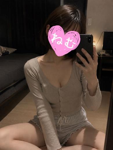 【ねむ】撮影無料◎甘えん坊💕