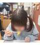黒髪ツインテール👧🏻📛