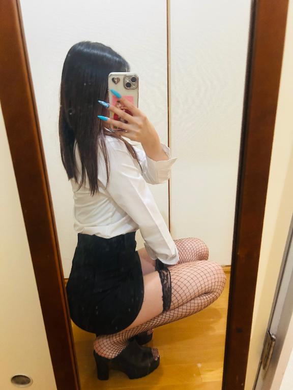 ご褒美タイムしませんか?🥺