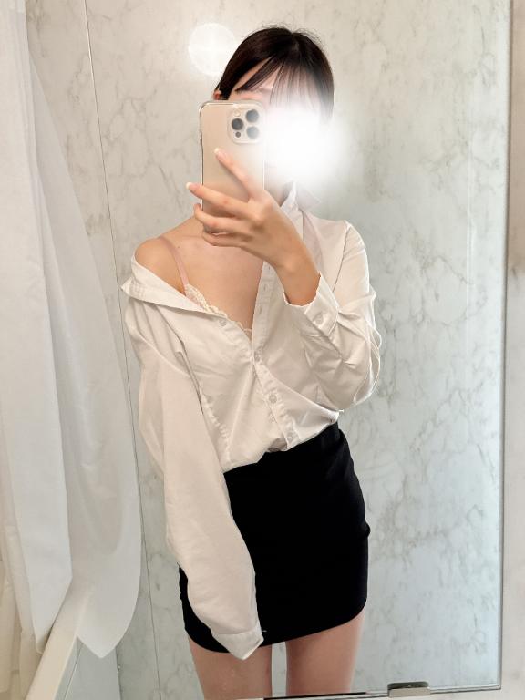 乱れてる？♡
