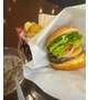 和牛チーズバーガー食べてみました！その1