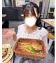 【お礼写メ日記】