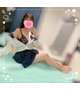 うるうる保湿をくださいっ