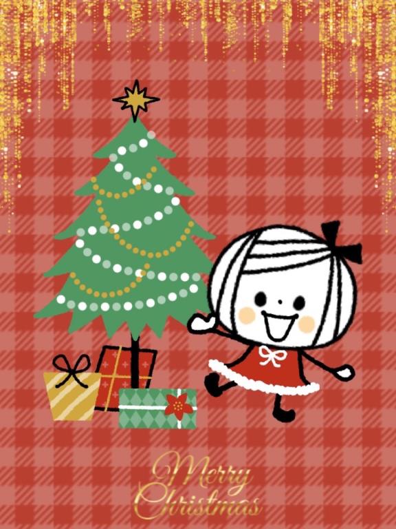 Wish You a Merry Christmas🪅