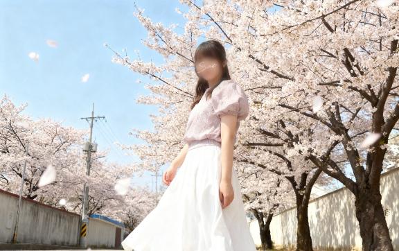 🫧4月のご挨拶と、次の約束🌸🫧