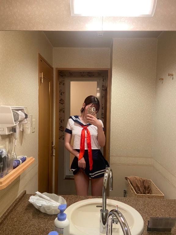 高校生にもどっちゃった！？