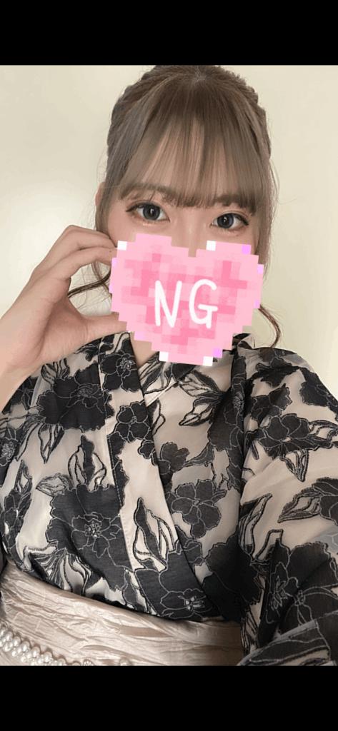 今日はお祭りだね〜👘✨