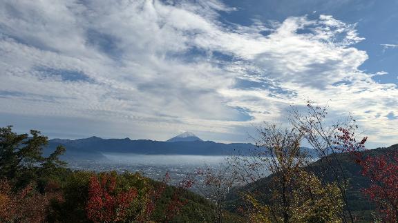 きれいな富士山🗻