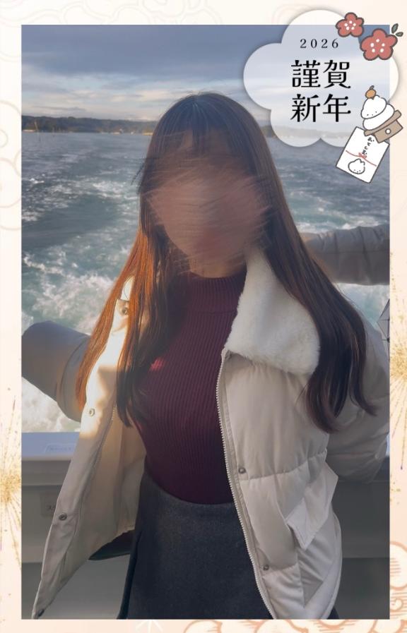 お礼とご挨拶♡