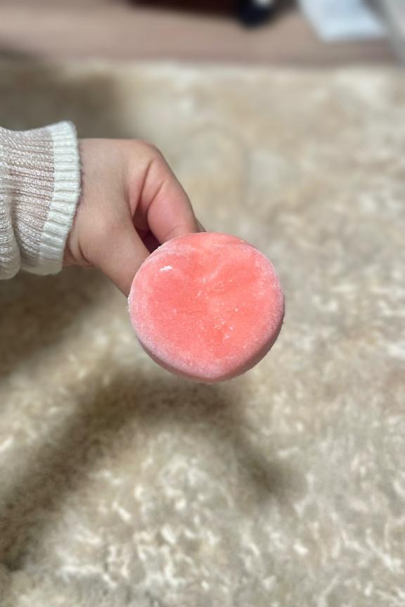 2/14  ありがとう 🎁💗