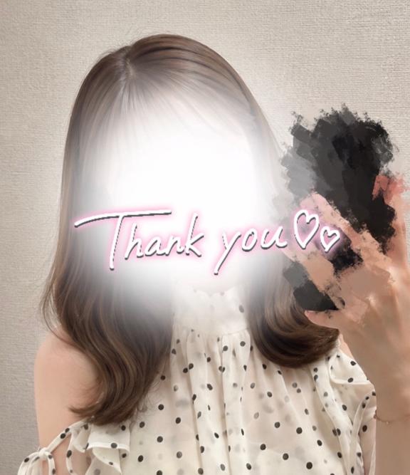 口コミありがとうございます😭💖
