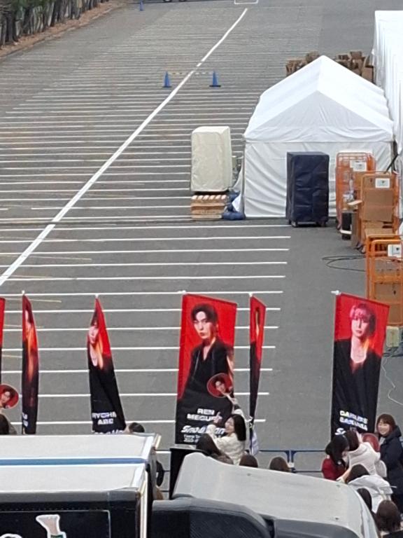 むふふってなりたい