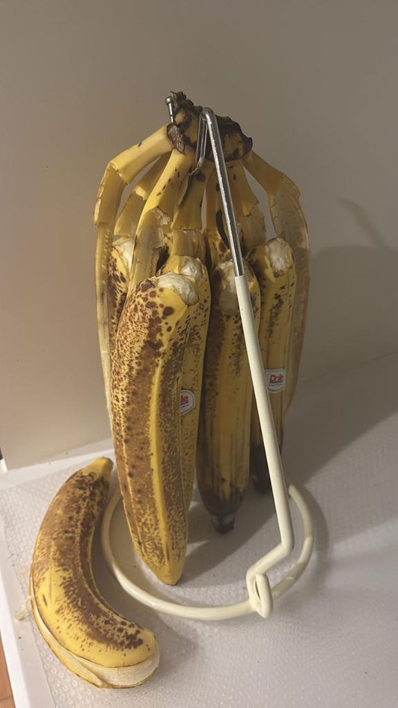 ァァ剥けちゃった。