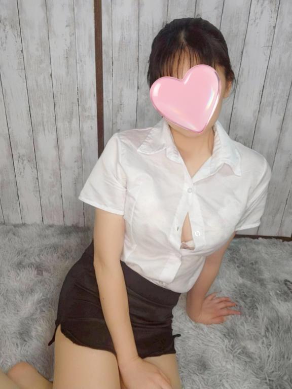スイッチを押すこと😚💕