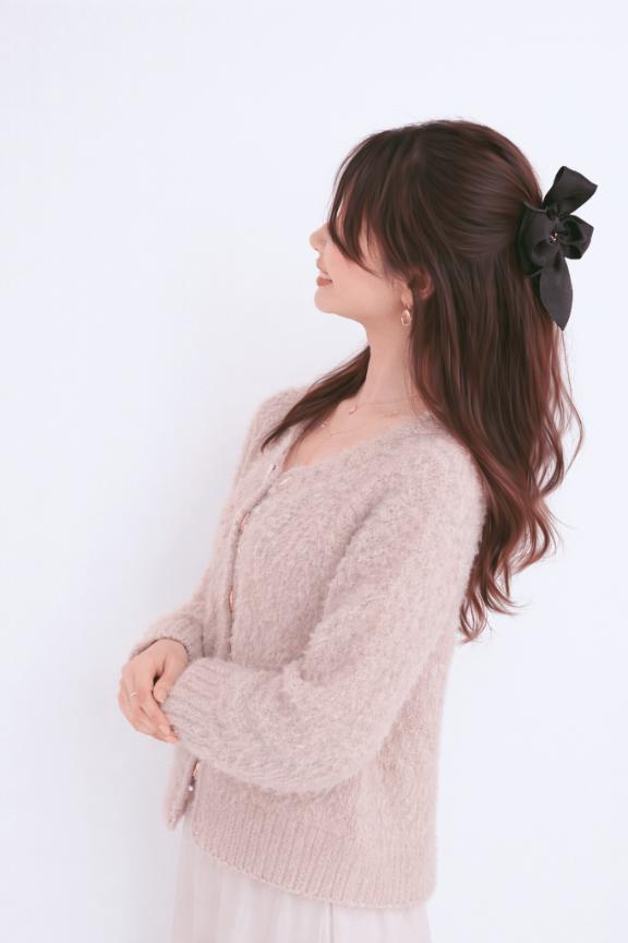 急遽❣️4/1 おります💝