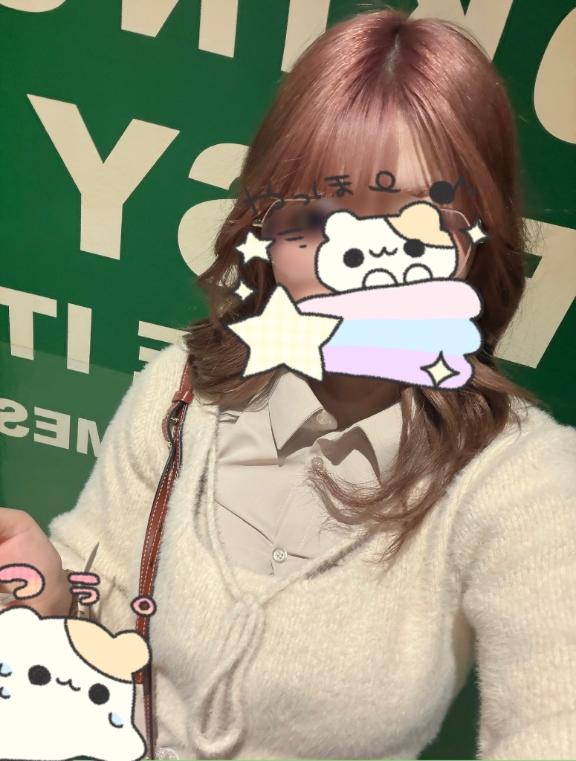 出勤してます💕
