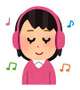 心に響く音楽♬｡.