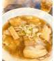 美味しい味は思い出の味