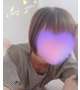 表情のギャップ🤭