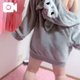 ゆっくりと…♡