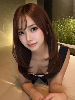 麗月うらら