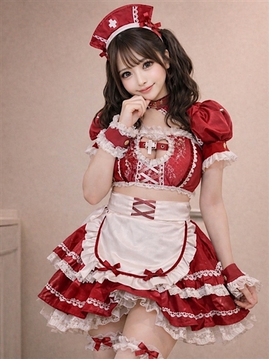Richard（リシャール）上越 上門服務 SHIRAKOIKOKONA