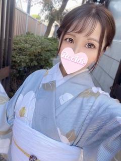 広瀬梓☆プラチナ