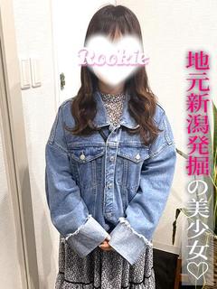 かすみ☆地元新潟発掘美少女