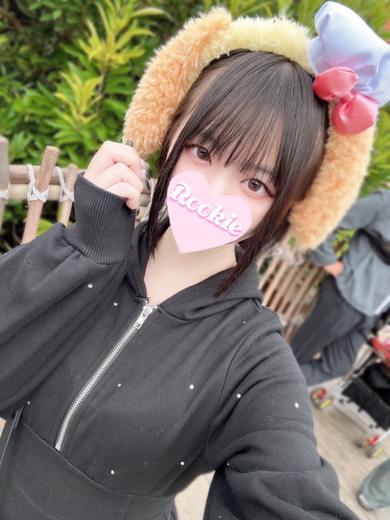 ROOKIE outcall escort service AYUNA
