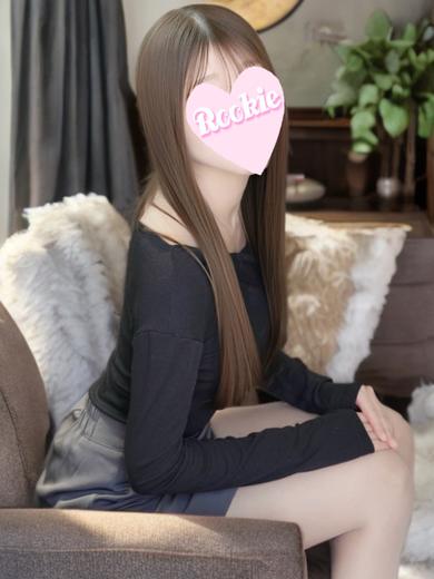 ROOKIE outcall escort service MIKOKO