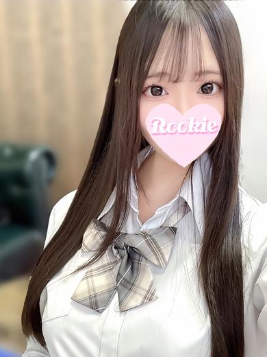 ROOKIE 데리헤루 NANAHA