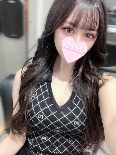 ROOKIE 데리헤루 SHIKI