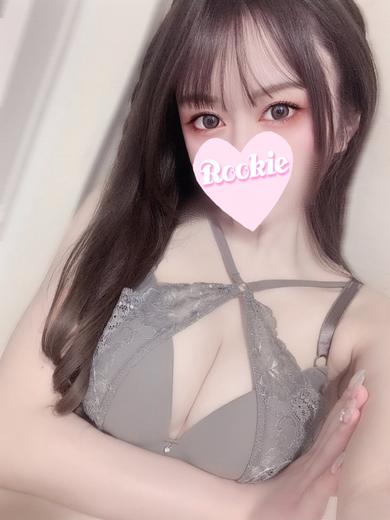 ROOKIE 데리헤루 SHIKI