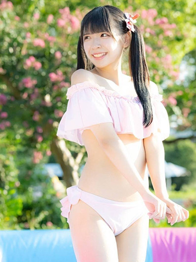 ROOKIE 上門服務 KOTORI 低身長 可愛I SURENDA- PURACHINA