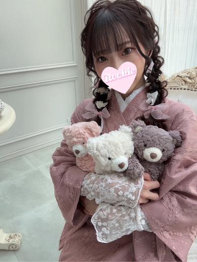 ROOKIE 上門服務 MAYOI 可愛I 低身長 SURENDA-