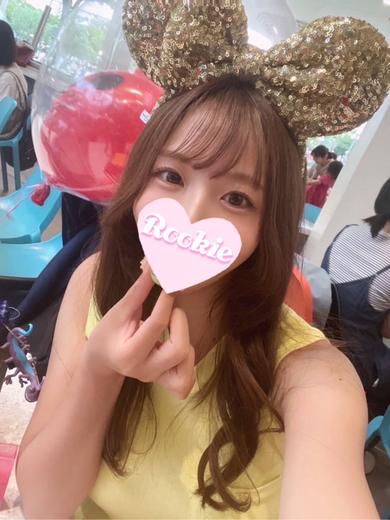 ROOKIE 上門服務 RINON 可愛I 低身長 SURENDA-
