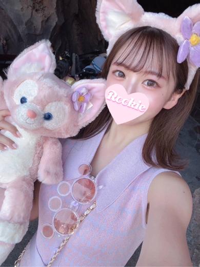 ROOKIE 上門服務 RINON 可愛I 低身長 SURENDA-