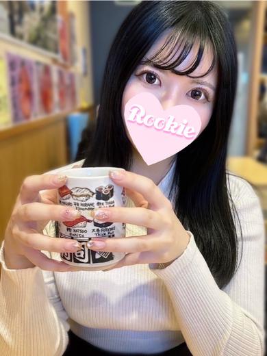 ROOKIE outcall escort service MISAO KIREI SURENDA- 巨乳